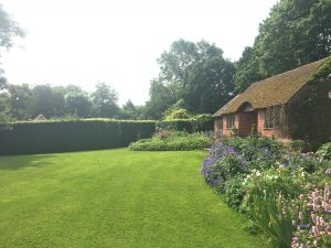 Long Cover Cottage – Holiday Cottage in Tenbury Wells, Worcestershire