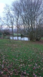 Worcestershire landscape | Self Catering