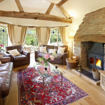 Long Cover Cottage - Holiday Cottage in Tenbury Wells